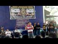 Guest Speaker Lord High Talek Pablo