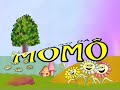 A Canção da Momô: Todos da Floresta Feliz