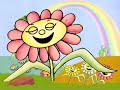 A Canção da Momô: Todos da Floresta Feliz