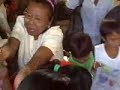 Christmas Mission Outreach WTBSCC