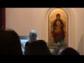 Artists from  Timisoara Opera  sing beauttiful carols in Caransebes .