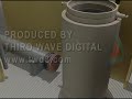 Used Nuclear Fuel - Dry Shielded Canister