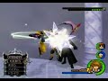 Kingdom Hearts II Final Mix - No. XI: Marluxia Kingdom Hearts II Final Mix - No. XI: Marluxia