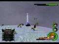 Kingdom Hearts II Final Mix - No. XI: Marluxia