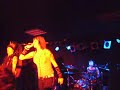 texas terri bomb - deluxe oma-punk