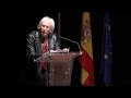 INTERVENCI�N DE ALBERT BOADELLA (Parte 2 de 2)