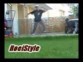 RoeiStyle 15th Birthday! New And First Clown MixTape