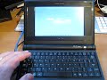 Hulu on EeePC using Splashtop