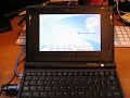 Hulu on EeePC using Splashtop