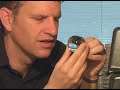 Cameron Currie leads research into leaf cutting fungus farming ants