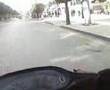centre ville tunis le jour de 3idd