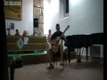 Federico Caramagno - Heitor Villalobos- Prelude No.3