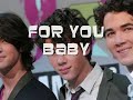Burnin Up- Jonas Brothers**WiTH LYRiCS**