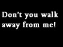Lose urself -- Family force 5
