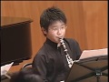 Introduction & Allegro by M.Ravel, Kumho Prodigy Ensemble-1