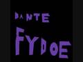 Vampireboy25 and Dante Fydoe team up!