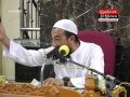 Ust Azhar Idrus- Bukan Gurau Tapi Serius : Wakaka