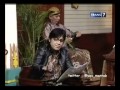 1, Ikang Fawzi on Pas Mantab, TRANS7 17 04 2011 08 00 PM, Husband of Marissa Haque & Daddy of Isabella Fawzi & Chikita Fawzi