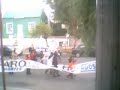 Marcha Multisectorial - Rio Gallegos
