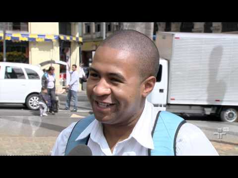 Programa 602 - Vozes da Rua - 05/02/2013