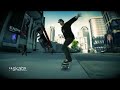 My first EA Skate Video