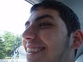 Singing on the way to Six Flags- Sum 41 Singing on the way to Six Flags- Sum 41