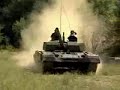 Degman (M-95) tank part 1