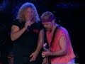 DREAMS (LIVE) VAN HALEN DREAMS (LIVE) VAN HALEN