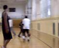 My niggas in the gym