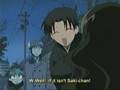 Shigure - Original Prankster