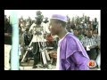 OTONGLO LEAVES MR.PRESIDENT IN STITCHES