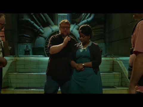 Guillermo del Toro - Featurette Guillermo del Toro (Anglais)