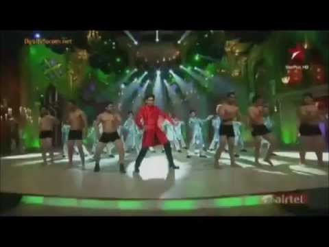 abhishek bachchan - music of film bol bachchan.