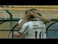 Corinthians 1x1 Noroeste - Que sono hein, Tite?