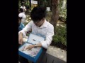 jongbae น่ารัก show0