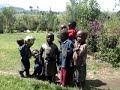 Kids of Tanzania