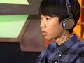 [Old VOD] NaDa vs Grrr @Lost Temple pt1/3