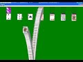 How to win at solitare in two seconds! Press Shift alt and two at the same time! xoxoxoxooxoox Claire!~ 