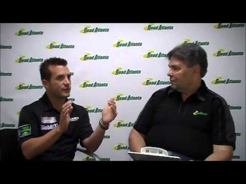Road Atlanta Interviews Bryan Sellers Part 2 of 3! Road Atlanta Interviews Bryan Sellers Part 2 of 3!