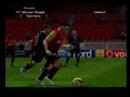 PSG F.C.[U-God-LM]L1-D1: 7�me Journ�e:RC Lens 5-10 Paris-SG