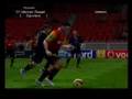 PSG F.C.[U-God-LM]L1-D1: 7ème Journée:RC Lens 5-10 Paris-SG
