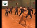 GRANDMASTER CHEN ZHENG LEI WITH MASTER WANG HAI JUN