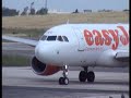 Easyjet Airbus A319-100
