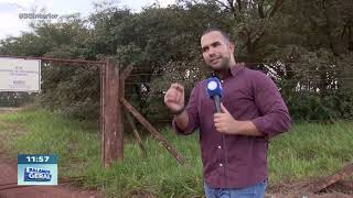 Morte em Dois Córregos: corpo foi encontrado em Lagoa da Ete