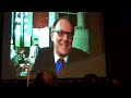 Peter Davison video 1