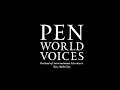 8 Sept 2009 - 1 of 9 - , Paul Krugman, Nouriel Roubini - Economic Crisis - PEN
