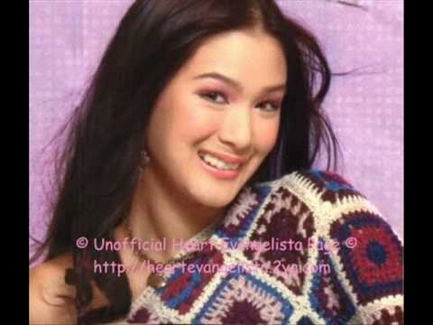 Heart Evangelista