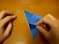 origami angelfish