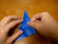 origami angelfish