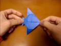 origami angelfish